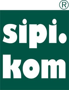 SIPIRIT GmbH Kommunalbedarf Logo