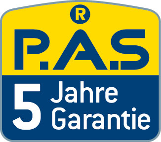 VIALUX Verkehrsspiegel PAS® Garantie | SIPIRIT.de