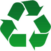 VIALUX Verkehrsspiegel PAS® Recycling | SIPIRIT.de