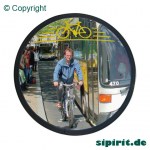 VIALUX  Sicherheitsspiegel für Fahrradfahrer | Sipirit.de